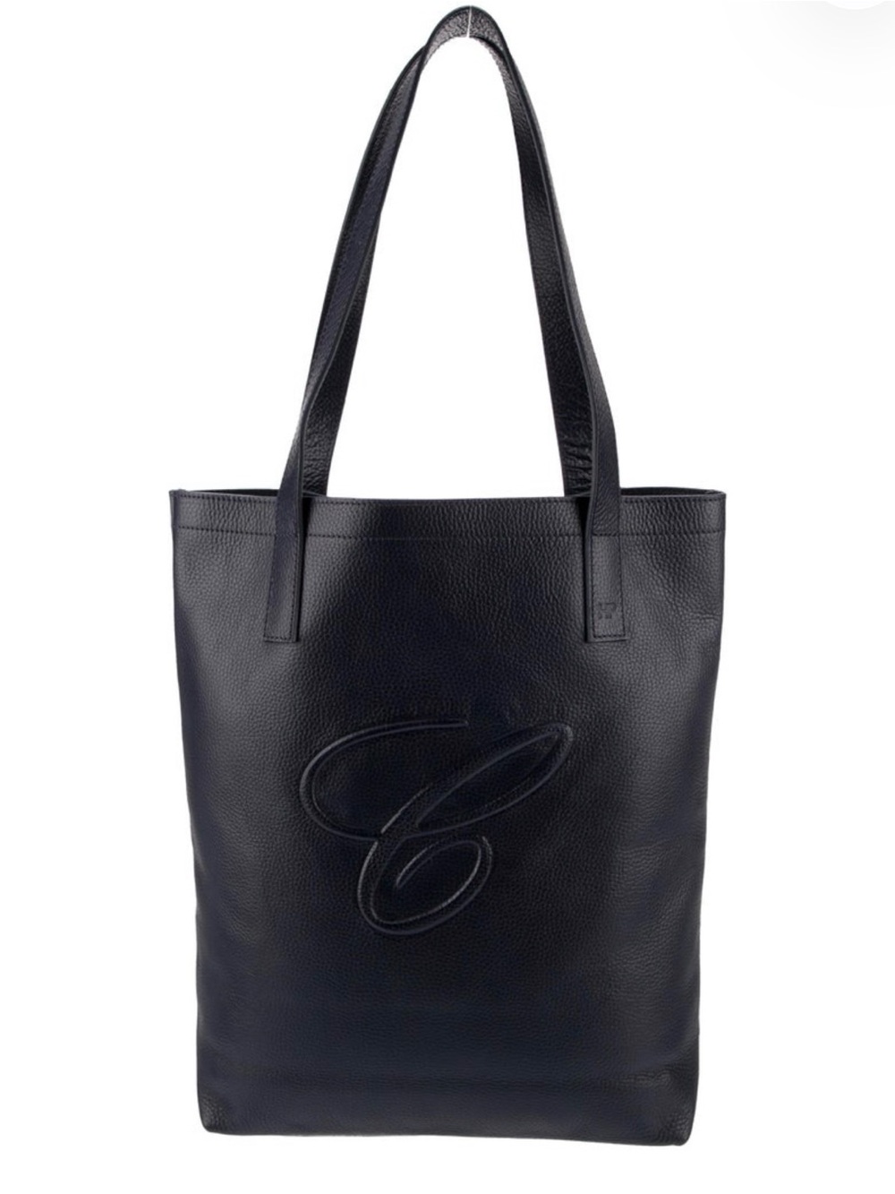 Chopard Leather Tote